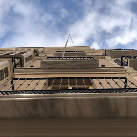 Pinar Malaga Rooms מראה חיצוני תמונה