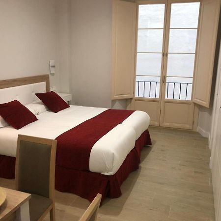 Pinar Malaga Rooms מראה חיצוני תמונה