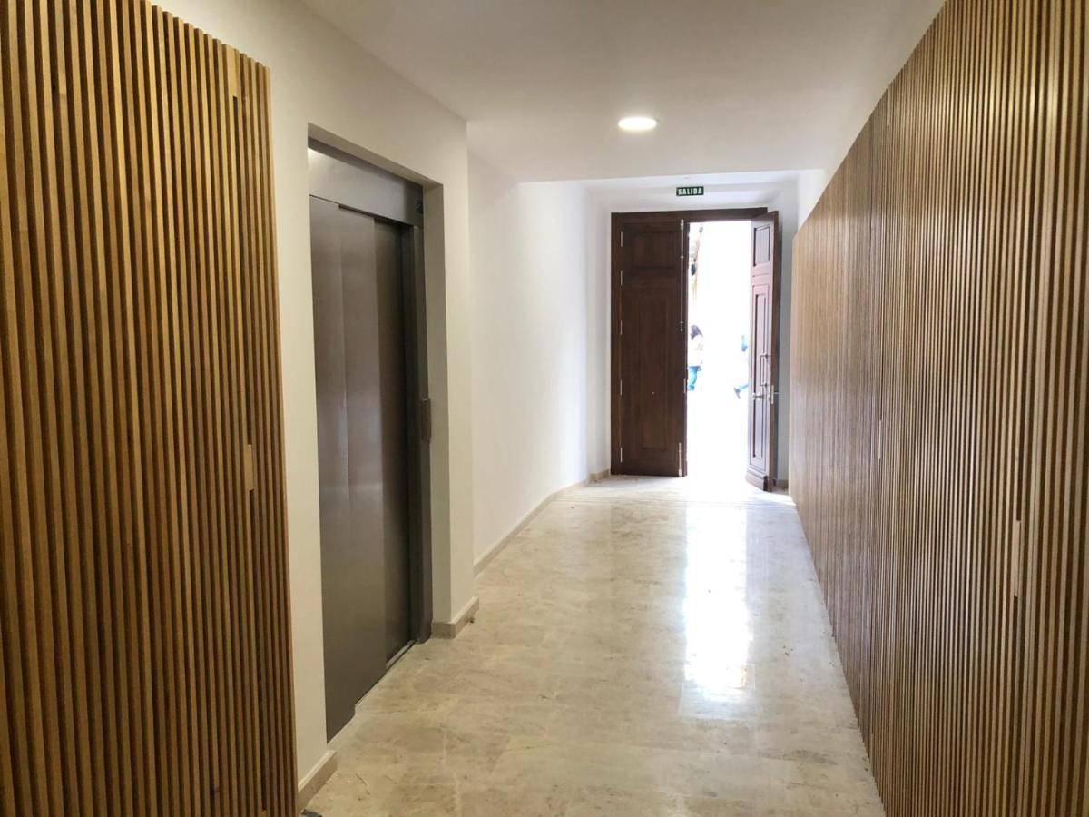 Pinar Malaga Rooms מראה חיצוני תמונה