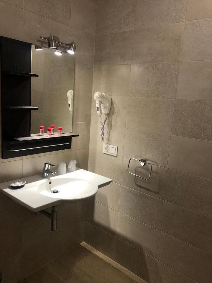 Pinar Malaga Rooms מראה חיצוני תמונה