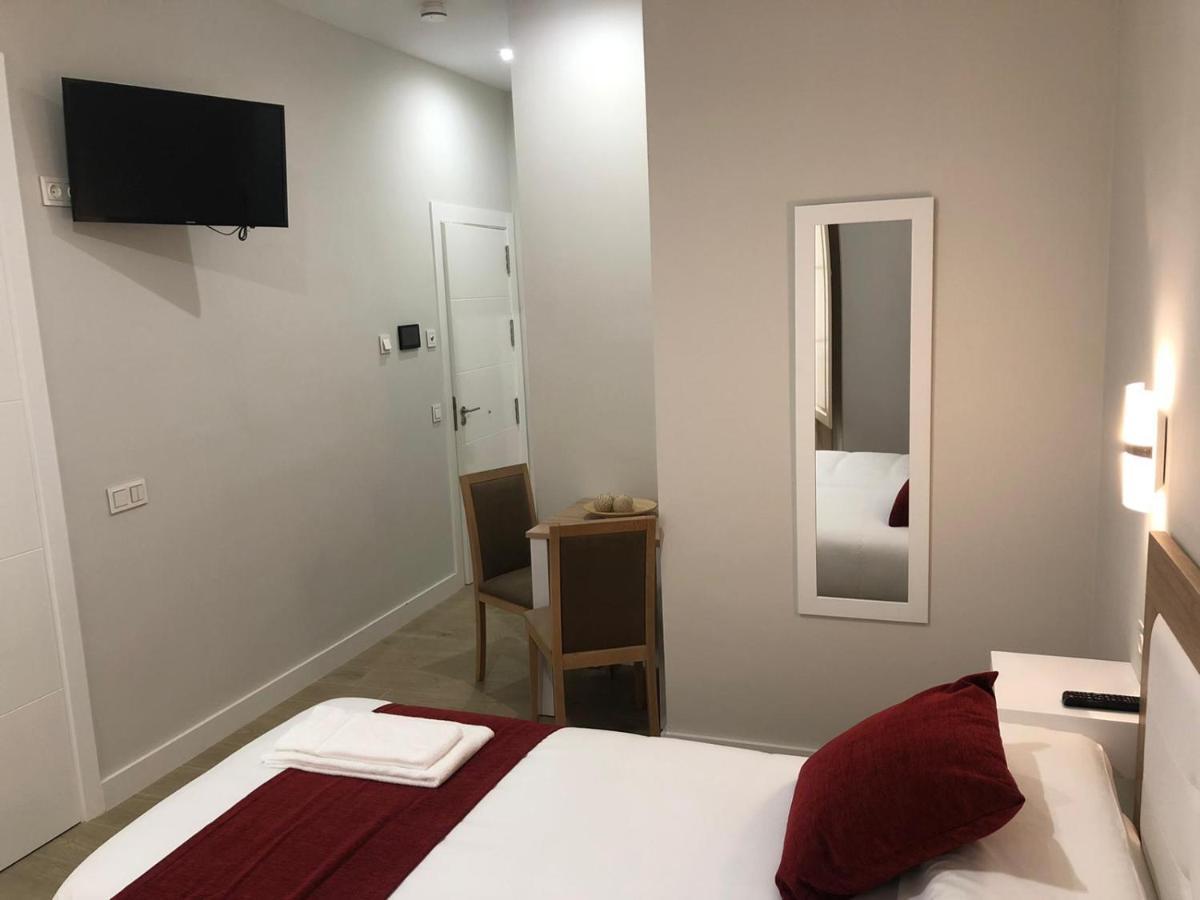 Pinar Malaga Rooms מראה חיצוני תמונה