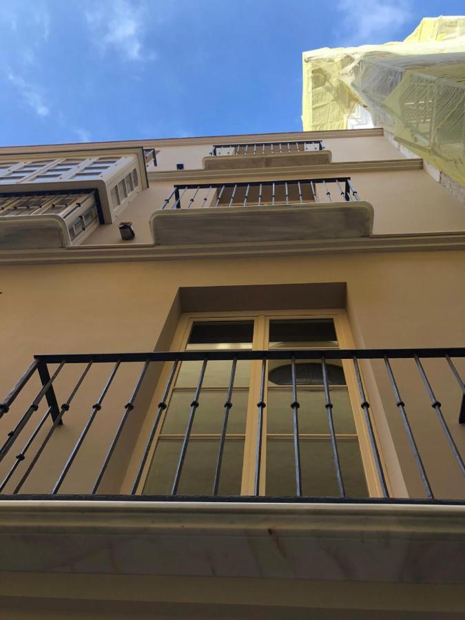 Pinar Malaga Rooms מראה חיצוני תמונה