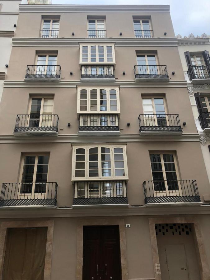 Pinar Malaga Rooms מראה חיצוני תמונה